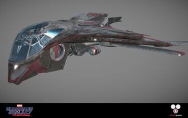 Telltale Games: Colección artística de empleados despedidos