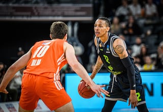 Resumen del Ulm vs Gran Canaria, jornada 14 de la Eurocup