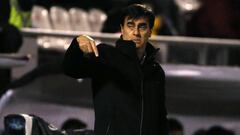 Quinteros revela el factor que más le preocupa de Católica