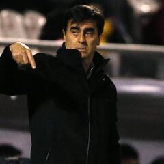 Quinteros revela el factor que más le preocupa de Católica