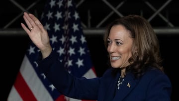 El candidato presidencial Donald Trump ha cuestionado la identidad de Kamala Harris. Te explicamos dónde nacieron sus padres.