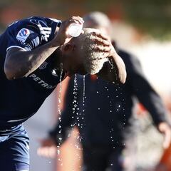 Tabla de posiciones del fútbol chileno actualizada hoy: fecha 33 | 27 de noviembre