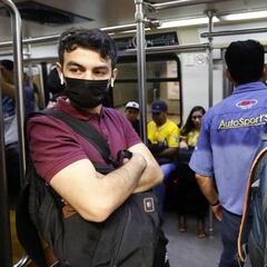 Coronavirus: qué significa el contagio comunitario