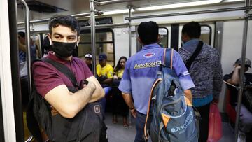 En México se inició la fase 2 de la pandemia del coronavirus debido a los primeros casos de contagio comunitario, aquí te explicamos qué significa esto.