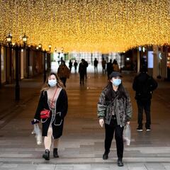 Coronavirus: Is China out of quarantine?