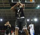 El Bilbao Basket elimina al Real Madrid y jugará la final