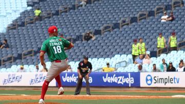 Cuándo vuelve a jugar México en la Serie del Caribe 2023