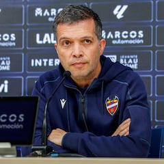 Luís Castro: “Queremos actitud, personalidad y corazón”