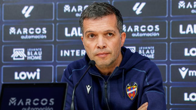 Castro: “Carlos Espí tiene un gran futuro por delante”