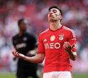 O Jogo: El Valencia avanza por el argentino Gaitán, del Benfica