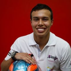 "Montoya tiene el carro y la experiencia para ganar la Indy"