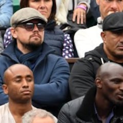 Roland Garros: Todo menos tenis