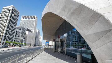 Qatar está listo para acoger una versión extraordinaria del Mundial