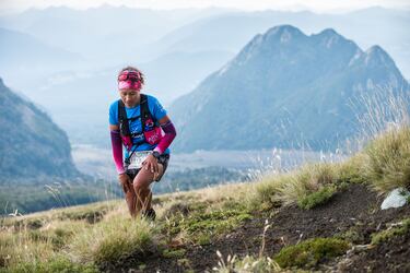 Columbia trae de regreso el Trail Running Nacional con la primera fecha del esperado circuito 