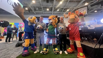 La rivalidad del Super Bowl 2026 también se juega en el Mundial