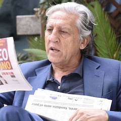 López Garrido: “En fiscalidad, un ídolo debe ser el más ejemplar”