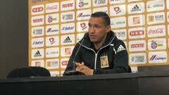 Due&ntilde;as: En Tigres nunca nos conformamos, hasta hay roces