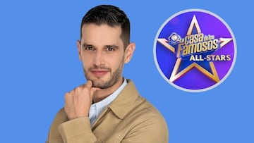 Adrián Marcelo asegura que estará en La Casa de los Famosos All-Stars y revela el millonario sueldo que tendrá