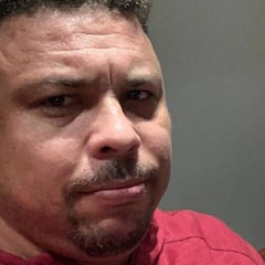 Ronaldo calentó la Superbowl: "¿Por qué lo llaman fútbol si no se juega con los pies?"