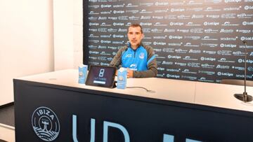 Carcedo: ※Ante el Alcorc車n son tres puntos muy importantes§