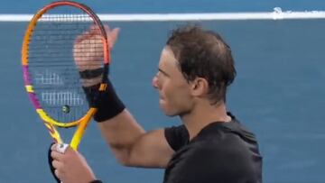 Señoras y señores, ha vuelto y de qué manera: la celebración de Nadal que explica su grandeza