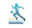Copa Maradona 2021: fixture, fechas, grupos, posiciones y partidos de Fase Campeonato