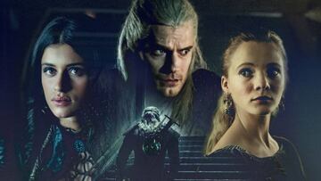The Witcher: todo lo que sabemos sobre la segunda temporada