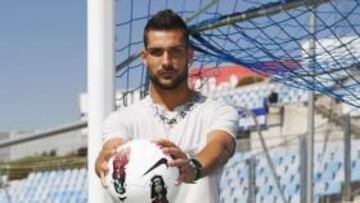 "Los disparos que hace Cristiano son imposibles de blocar"