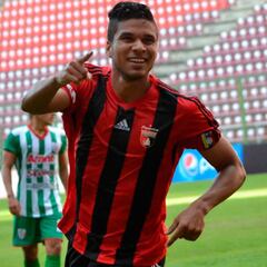 Audax ficha otro venezolano en el cierre del libro de pases