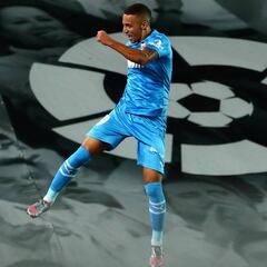 Valencia - Osasuna: horario, TV y cómo ver LaLiga