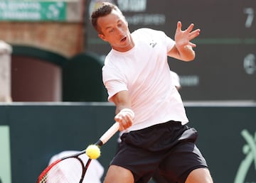 Philipp Kohlschreiber.