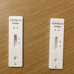 Covid: cuánto costarán, qué porcentaje de error tienen y cómo reportar un positivo