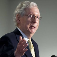 Second stimulus check: Republican senators, White House agree on measure