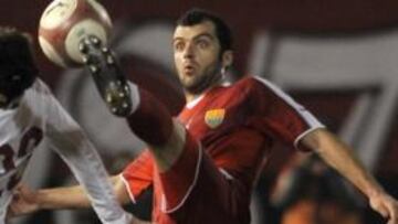 Pandev.
