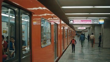 ¡Toma previsiones! El viernes 23 de mayo cuatro estaciones del Metro CDMX no darán servicio por protestas de la CNTE.