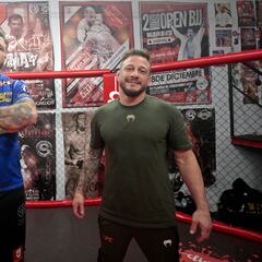 WAR de los Climent se podrá ver en Mitele: “Queremos llegar a lo más alto”