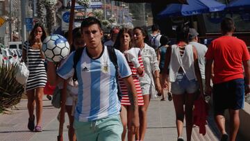 Cambio de peso argentino a peso chileno hoy, 15 de diciembre: valor, precio y qué es dolar blue