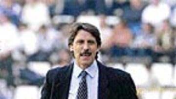 <b>A PECHO DESCUBIERTO</b>. Moré habló con Caminero cara a cara.