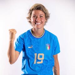 En Italia ponen a España como favorita para la Euro