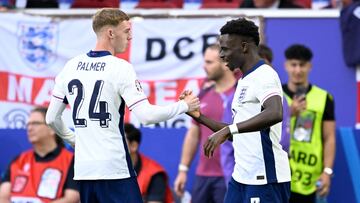 Tres equipos de la Premier League tienen garantizado al menos un futbolista ganador en la final de la Euro 2024.