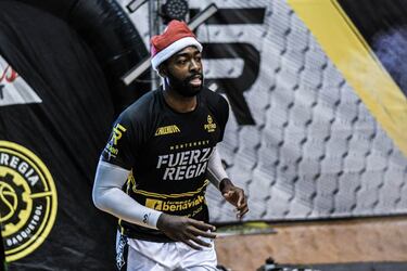 Fuerza Regia derrotó 114-64 a Correcaminos en LNBP