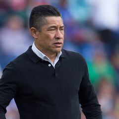 Atlas tiene a ‘Nacho’ Ambriz en el radar