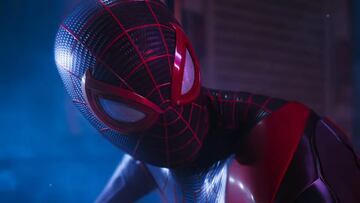 Marvel's Spider-Man: Miles Morales presenta Sé tú mismo, un tráiler cinemático para televisión