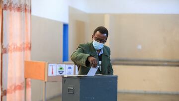 Here’s the journey your ballot paper will take once you drop it off.