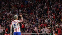 Griezmann y la ley del ex: ¿Cuántos goles le ha marcado a la Real Sociedad?