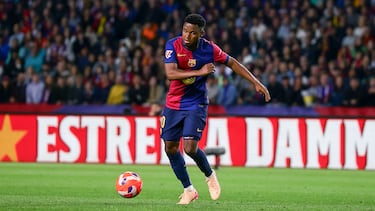 El doloroso dilema del Barcelona