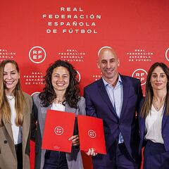 Plan de conciliación para La Roja en el Mundial