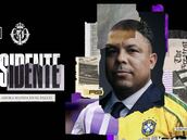 El notable trailer de "El Presidente": la serie sobre la vida de Ronaldo en Valladolid