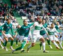 Racing de Ferrol – Elche: TV, horario y cómo ver la Liga Hypermotion online