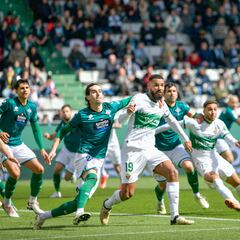 Racing de Ferrol – Elche: TV, horario y cómo ver la Liga Hypermotion online